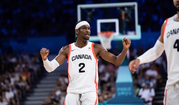 Καναδάς - Αυστραλία