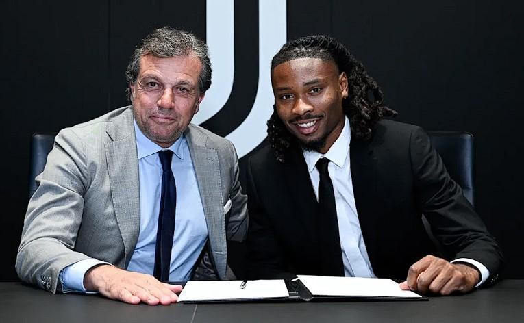 Κεφρέν Τουράμ Γιουβέντους