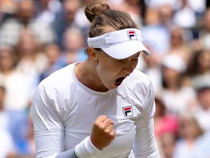 Κρεϊτσίκοβα