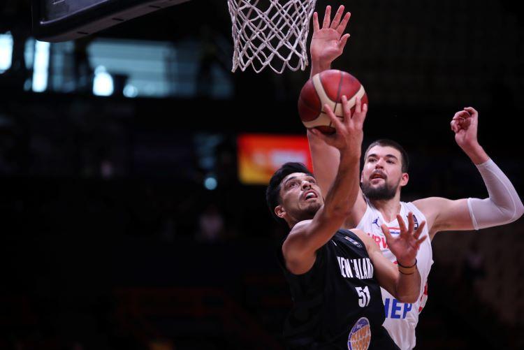 Σέι Ίλι Ζούμπατς