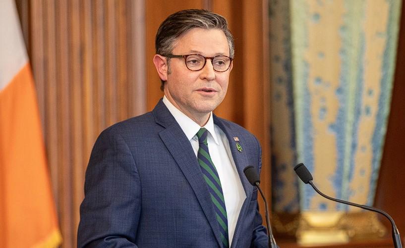 Μάικ Τζόνσον