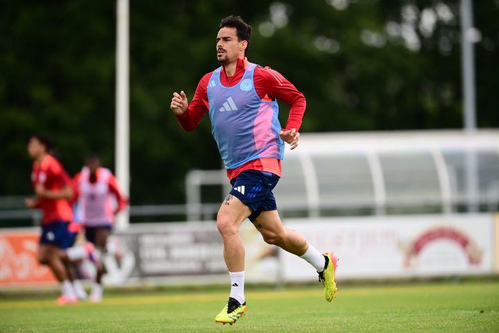 Ντάνι Γκαρθία