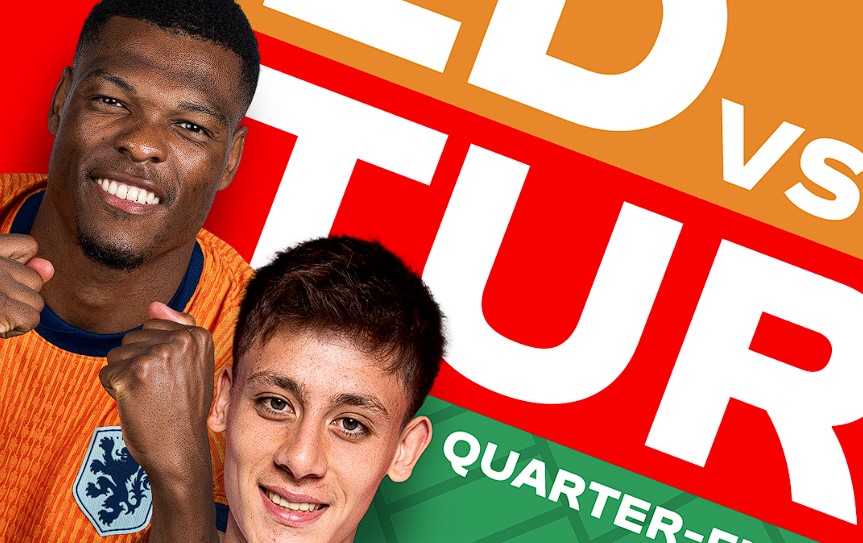 Ολλανδία - Τουρκία