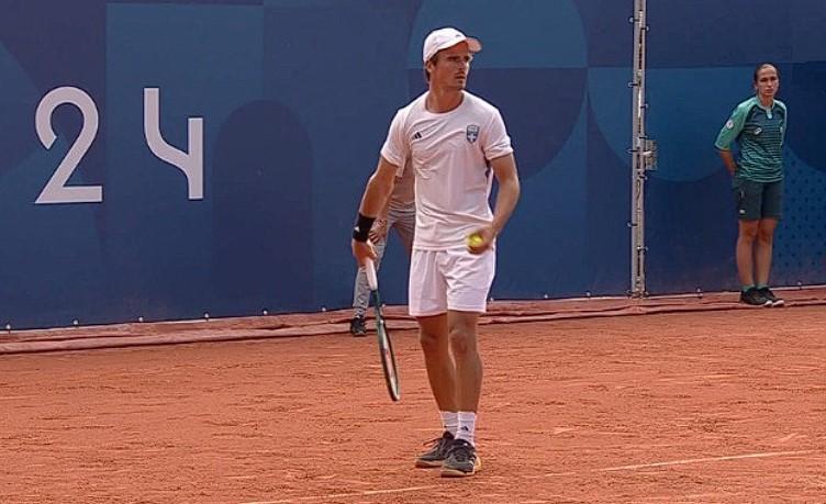 Πέτρος Τσιτσιπάς