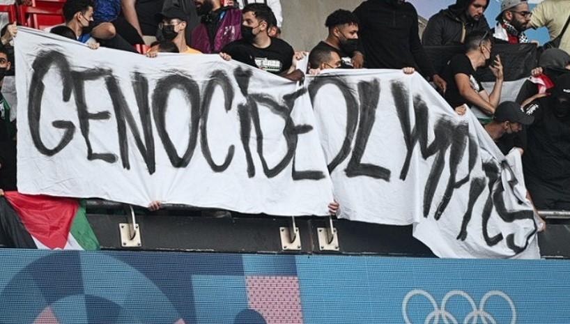 Παρίσι 2024 Ολυμπιακοί Αγώνες