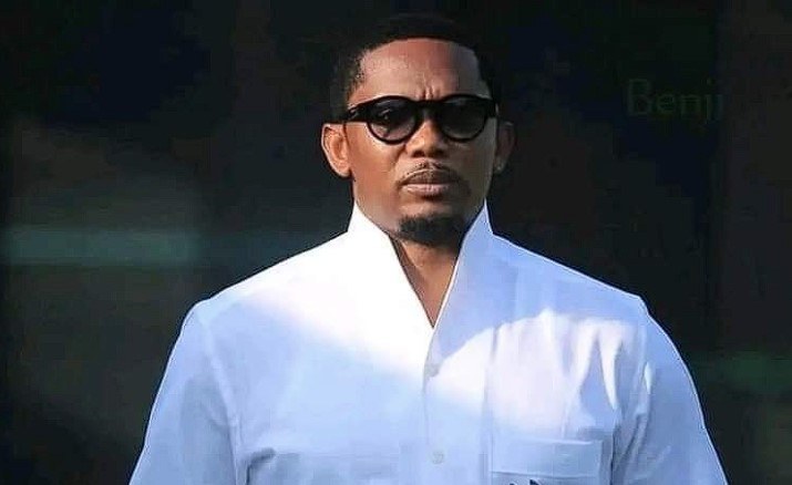 Σαμουέλ Ετό