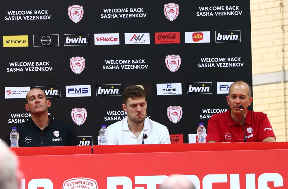 αγγελόπουλοι