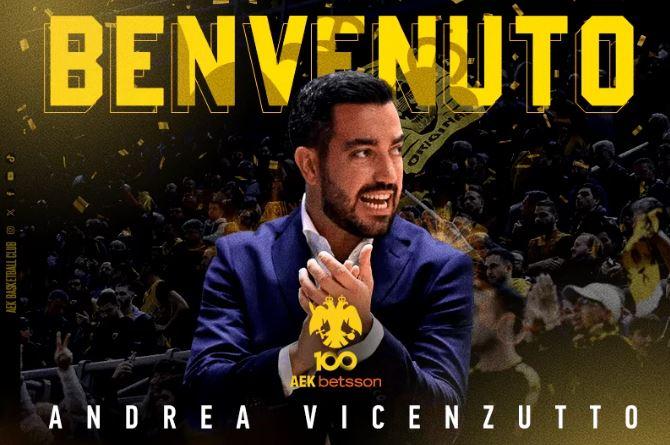 βιτσεντζούτο