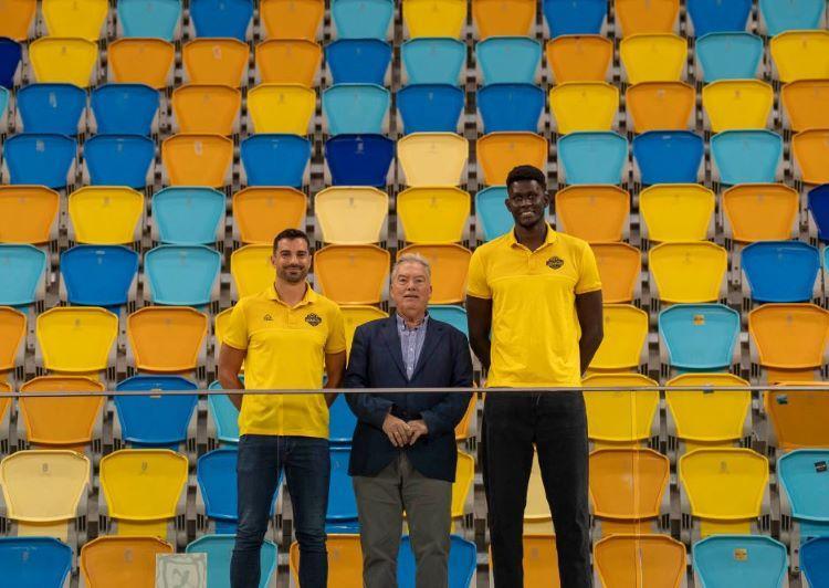 λας πάλμας γουάγουας