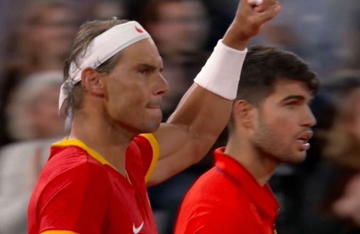 ναδάλ αλκαράθ