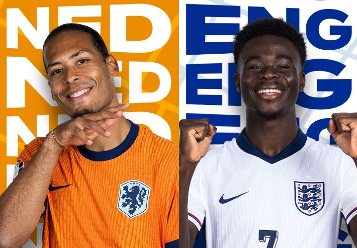 ολλανδία αγγλία