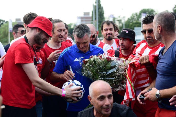 ολυμπιακός