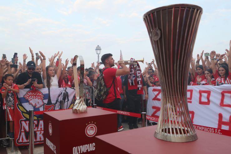 ολυμπιακός