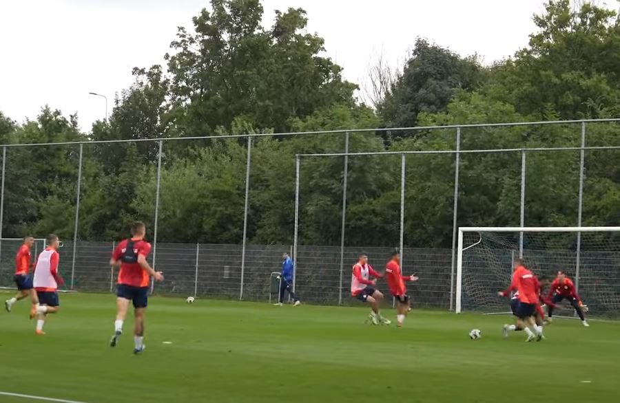 ολυμπιακός