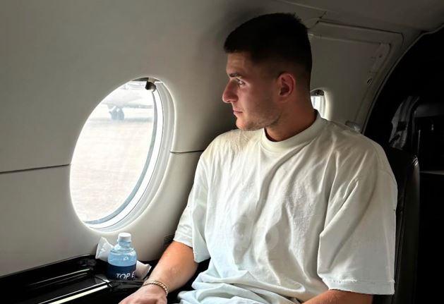 πιρόλα ολυμπιακός