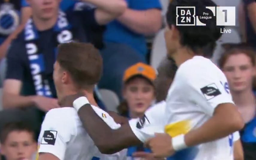 σεν ζιλουάζ