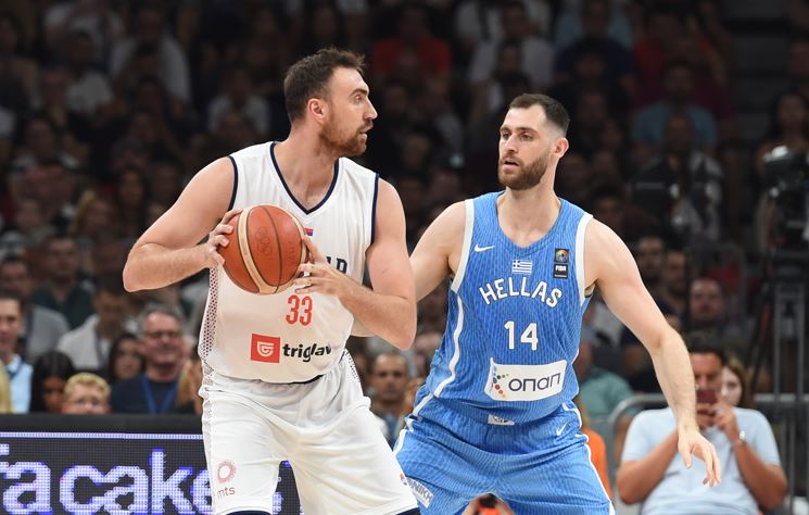 σερβια ελλαδα μιλουτινοφ παπαγιαννης