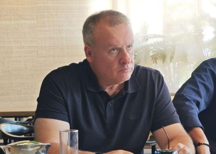 ταρνατόρος