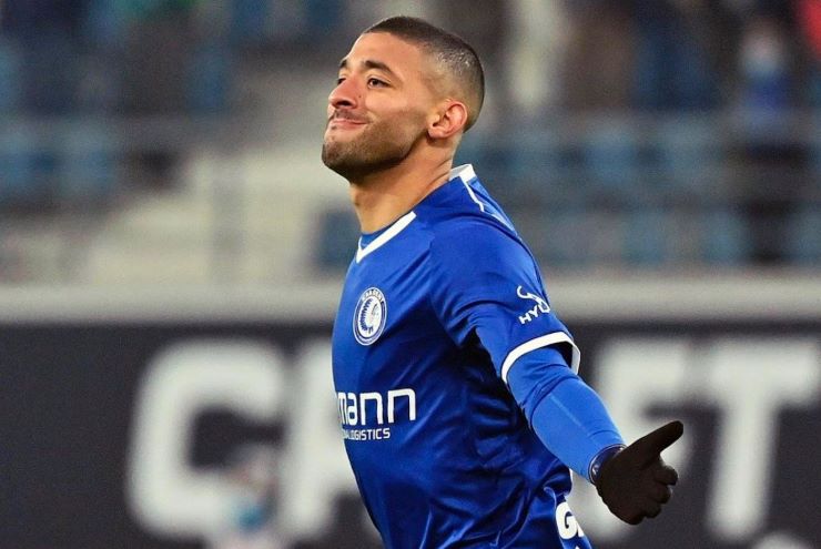 τισουνταλί