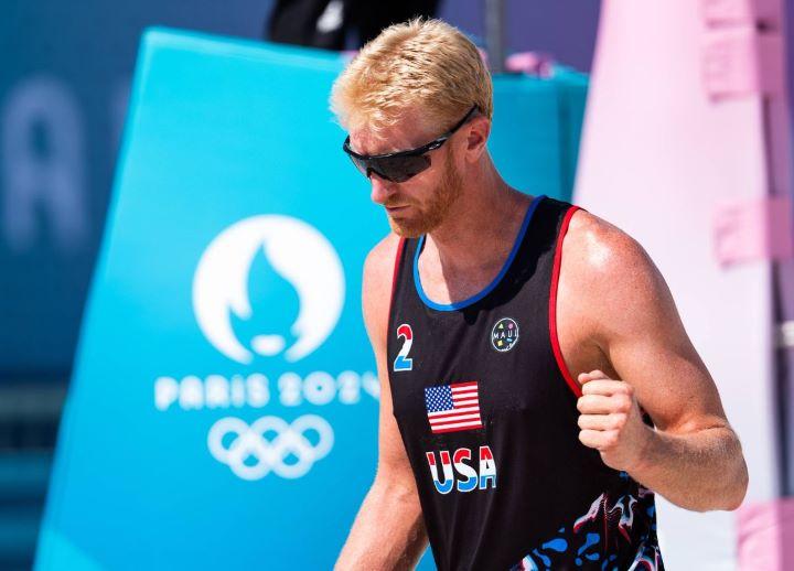 τσέις μπάντινγκερ