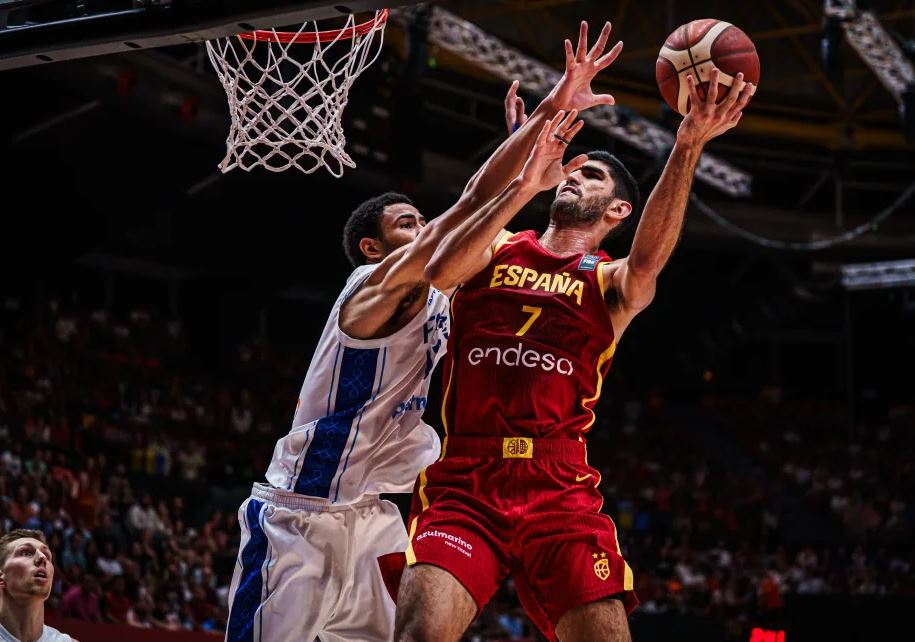 φινλανδία ισπανία Αλδάμα