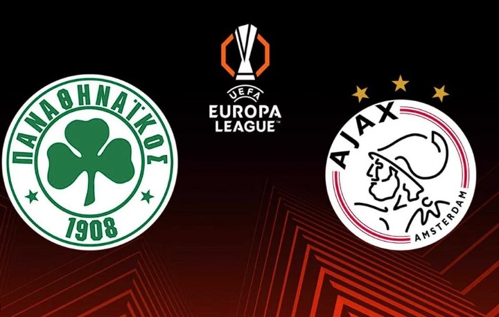 LIVE STREAMING PANATHINAIKOS - AJAX