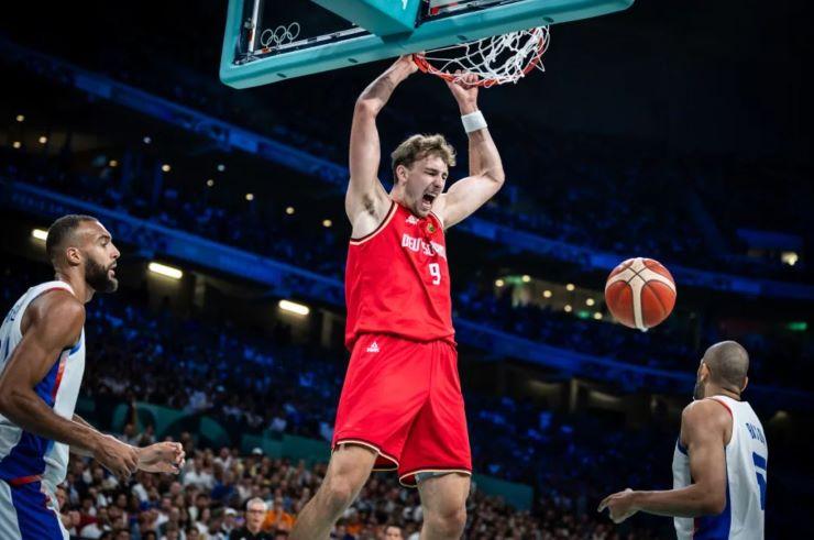 Γαλλία γερμανία