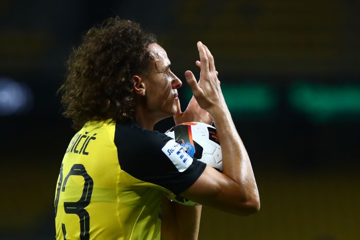 Λιούμπισιτς