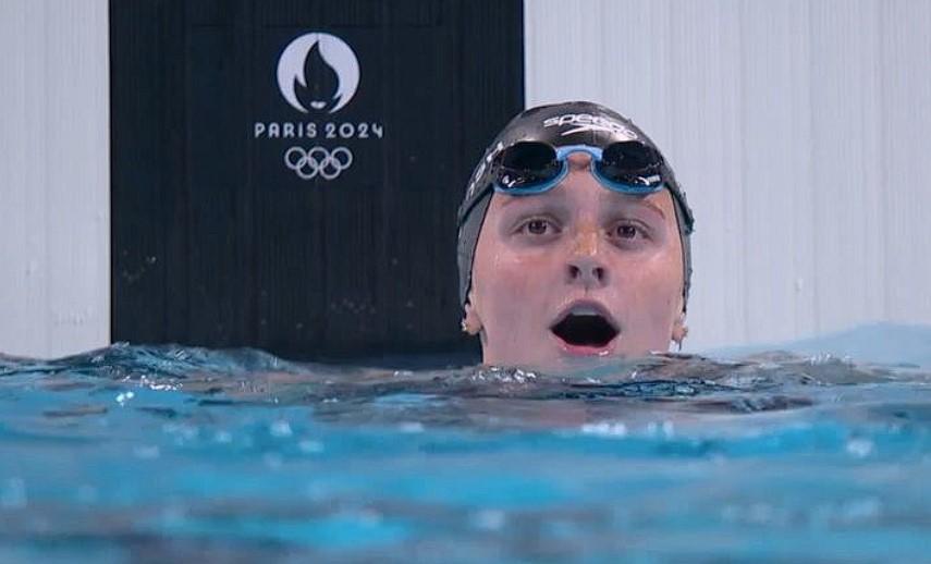 ΜάκΙντος Παρίσι 2024