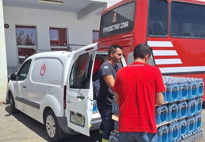 Μαρινάκης ολυμπιακός