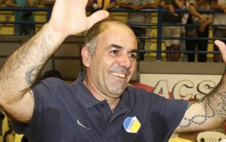 Πλατής ΑΠΟΕΛ