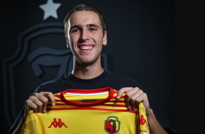 δημήτρης ρέτσος