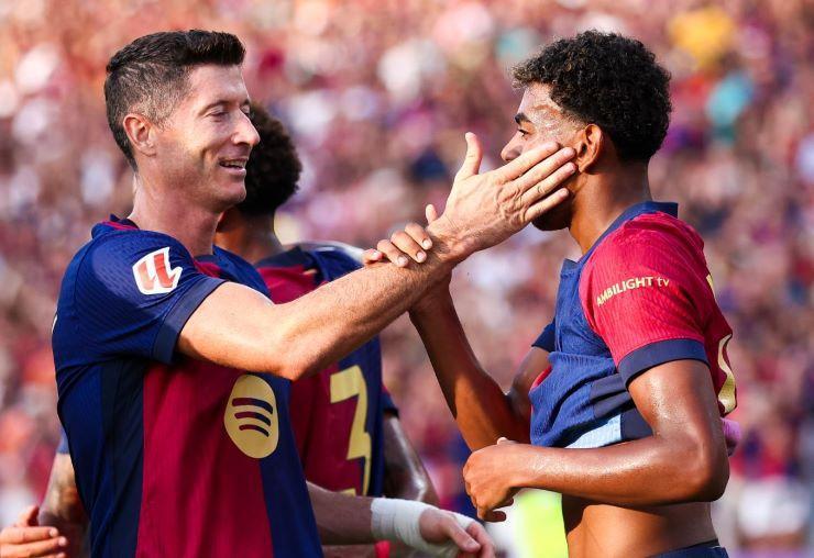 μπαρτσελόνα