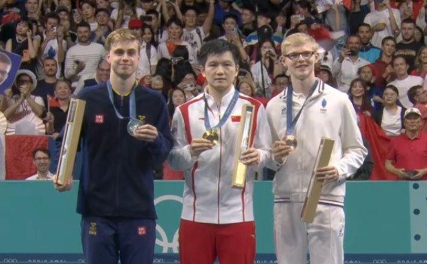 μόρεγκορντ