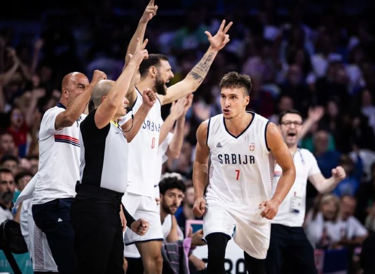 Μπογκντάνοβιτς