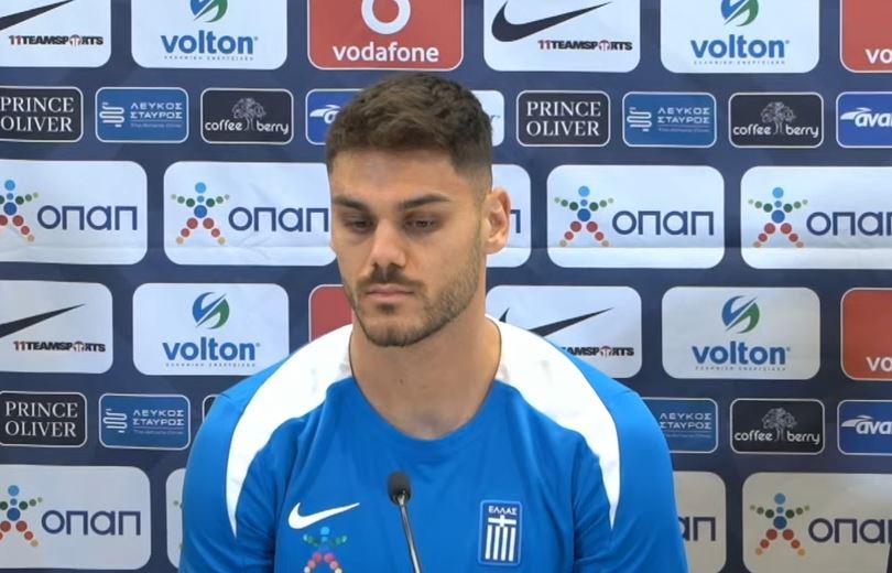 Μαυροπάνος