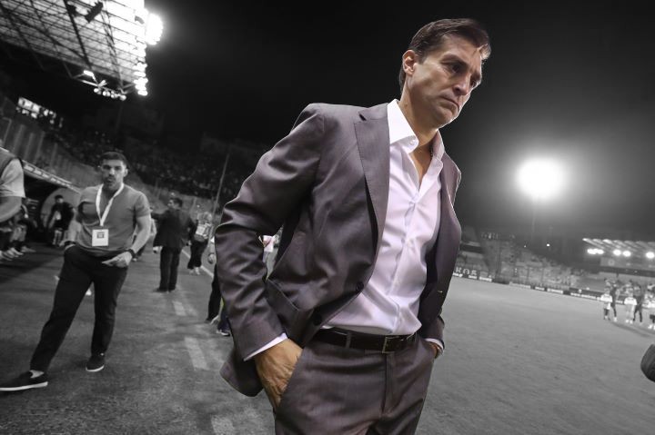 Ντιέγκο Αλόνσο Athens Kallithea - Παναθηναϊκός 2-2