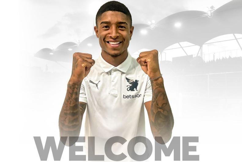 Σαλσέδο ΟΦΗ