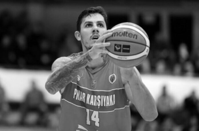 ιλκάν καραμάν