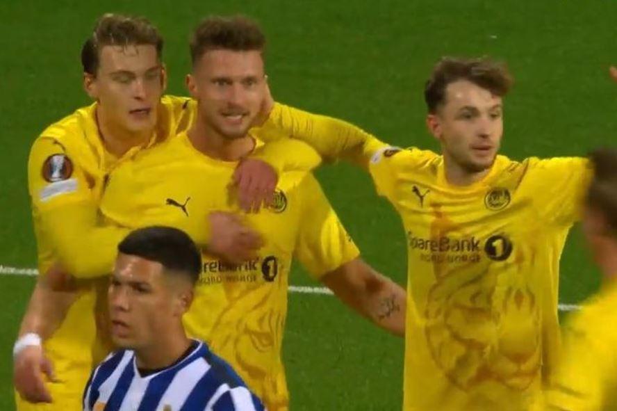 μπόντο γκλιμτ