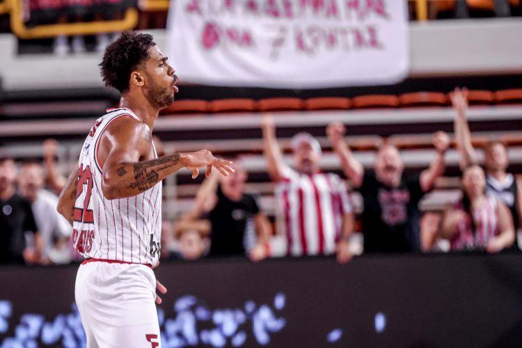 Τάιλερ Ντόρσεϊ