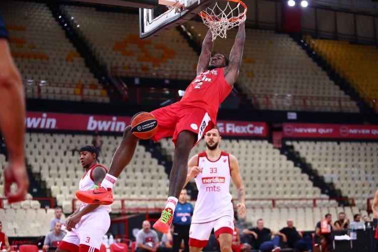 ολυμπιακός ράιτ ερυθρός αστέρας