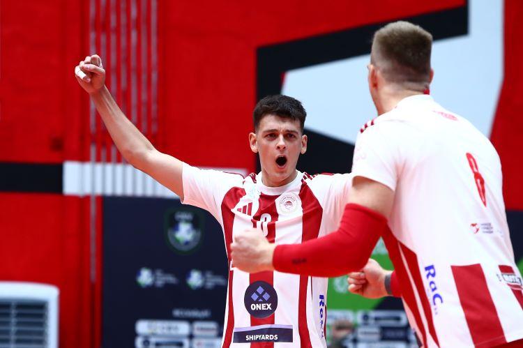 χασμπάλα πέριν