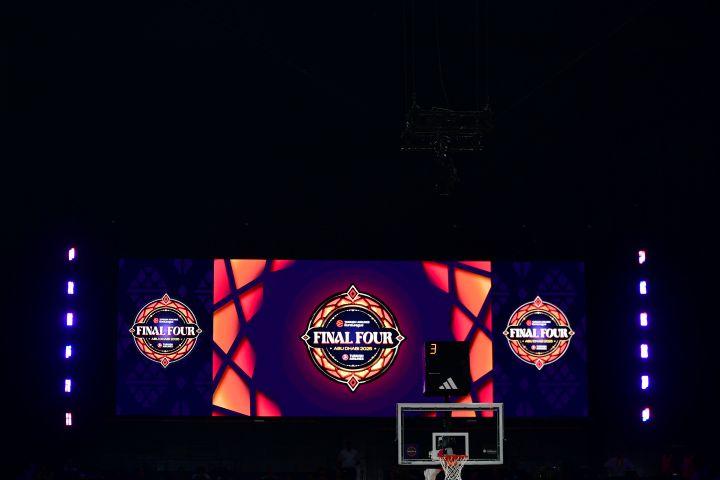 Final Four Euroleague Άμπου Ντάμπι