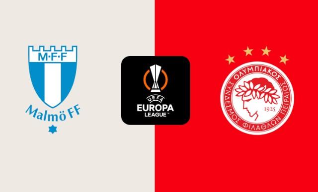 LIVE STREAMING MALMO - OLYMPIACOS