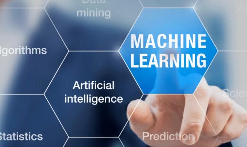 Machine Leraning Τεχνητή Νοημοσύνη AI Artificial Intellegence