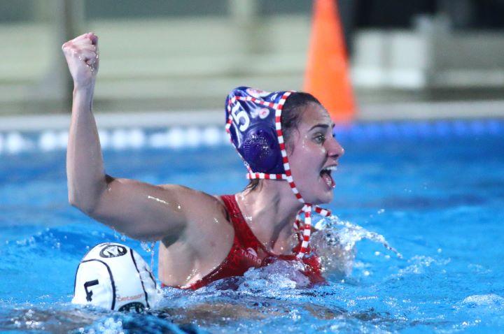 Άλιμος Ολυμπιακός