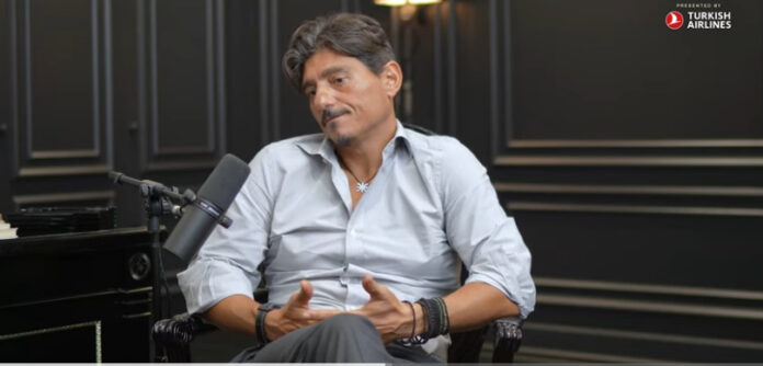 Δημήτρης Γιαννακόπουλος