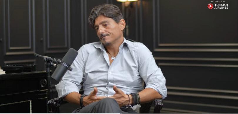 Δημήτρης Γιαννακόπουλος