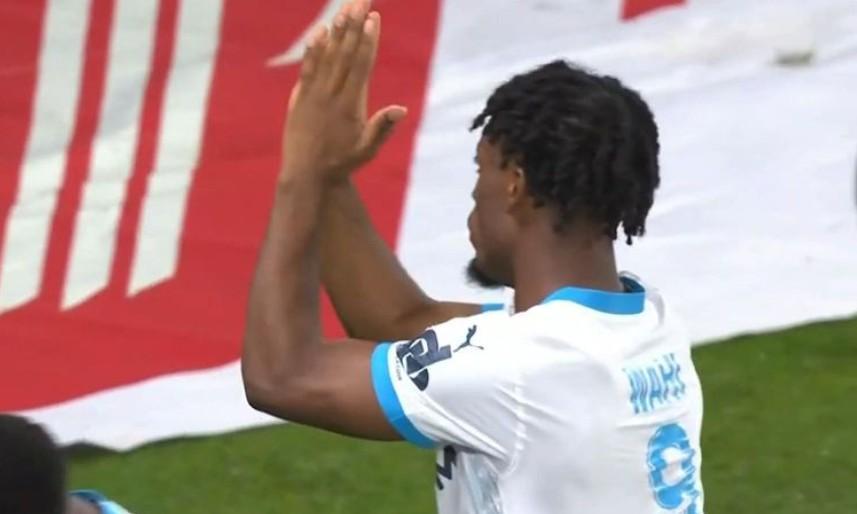 Γουαχί Μαρσέιγ